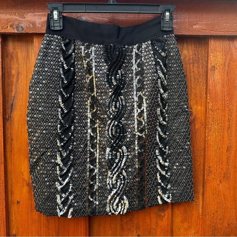Adam Lippes top skirt set - Picture 6 of 10